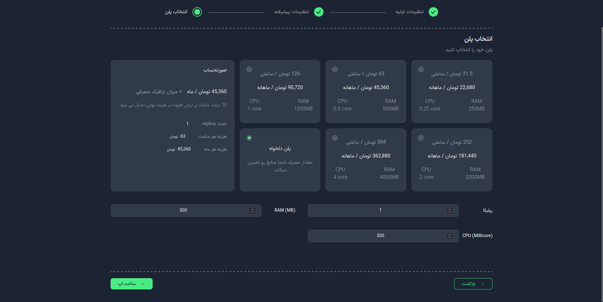 Git|Select Plan